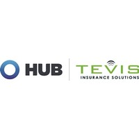 Tevis Insurance Solutions, a HUB International Company logo, Tevis Insurance Solutions, a HUB International Company contact details