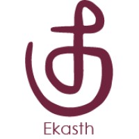 Ekasth logo, Ekasth contact details