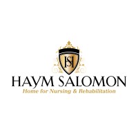 Haym Salomon Home for Nursing & Rehabilitation logo, Haym Salomon Home for Nursing & Rehabilitation contact details