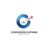 Conversion Clothing Private Limited logo, Conversion Clothing Private Limited contact details