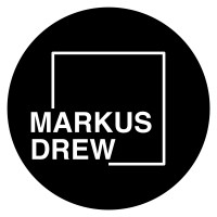 Markus Drew Creative Agency logo, Markus Drew Creative Agency contact details