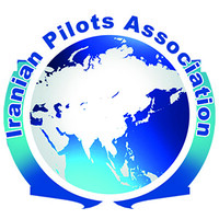 iranianpilots association logo, iranianpilots association contact details