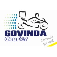 Govinda Courier logo, Govinda Courier contact details