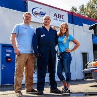 ABC Auto Repair and Sales logo, ABC Auto Repair and Sales contact details