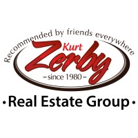 Kurt Zerby Real Estate Group logo, Kurt Zerby Real Estate Group contact details