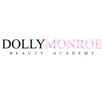 Dolly Monroe Beauty Academy logo, Dolly Monroe Beauty Academy contact details