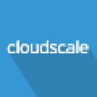 Cloudscale logo, Cloudscale contact details