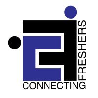 Connecting Freshers logo, Connecting Freshers contact details