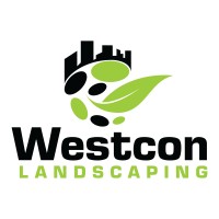 Westcon Landscaping logo, Westcon Landscaping contact details