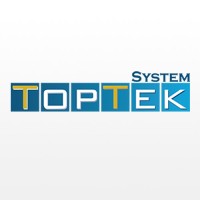 Top Tek System logo, Top Tek System contact details