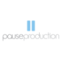 Pause Production logo, Pause Production contact details