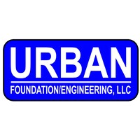 Urban Foundation/Engineering, LLC logo, Urban Foundation/Engineering, LLC contact details