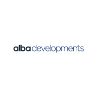 Alba Developments logo, Alba Developments contact details