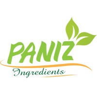 Paniz Ingredients logo, Paniz Ingredients contact details