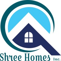 Shree Homes inc logo, Shree Homes inc contact details