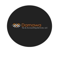 Damawa Tax & Accounting Services, LLC logo, Damawa Tax & Accounting Services, LLC contact details