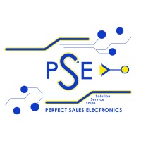 Perfect Sales Electronics Private Limited logo, Perfect Sales Electronics Private Limited contact details