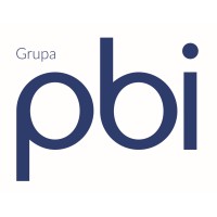 Grupa PBI logo, Grupa PBI contact details