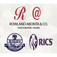 Rowland Abonta & Co logo, Rowland Abonta & Co contact details