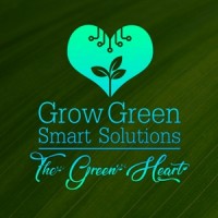 Grow Green Smart Solutions logo, Grow Green Smart Solutions contact details