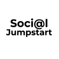 Social Jumpstart logo, Social Jumpstart contact details