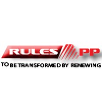 RulesAPP Technologies logo, RulesAPP Technologies contact details