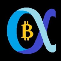 Bitcoin Alpha logo, Bitcoin Alpha contact details