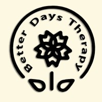 Better Days Therapy (BDT) logo, Better Days Therapy (BDT) contact details