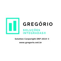 Gregório Soluções Integradas logo, Gregório Soluções Integradas contact details