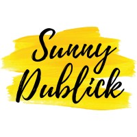 Sunny Dublick Marketing logo, Sunny Dublick Marketing contact details