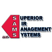 Sam's Heating logo, Sam's Heating contact details