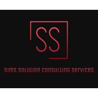 Sims Solution Consulting Services, LLC logo, Sims Solution Consulting Services, LLC contact details