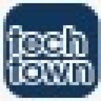 TechTown logo, TechTown contact details