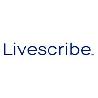 Livescribe Inc. logo, Livescribe Inc. contact details