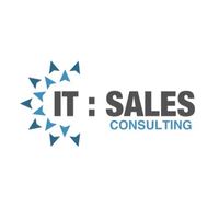 IT Sales Consulting logo, IT Sales Consulting contact details