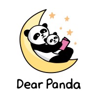 Dear Panda logo, Dear Panda contact details