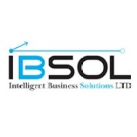 I. B. Sol logo, I. B. Sol contact details