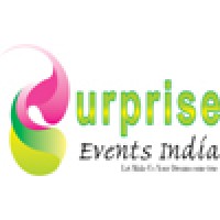 SURPRISE EVENTS INDIA logo, SURPRISE EVENTS INDIA contact details