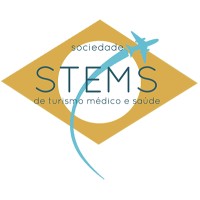 STEMS do Brasil logo, STEMS do Brasil contact details