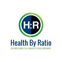 Health By Ratio logo, Health By Ratio contact details