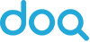 DOQ.kz logo, DOQ.kz contact details