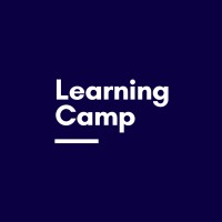 Learning Camp logo, Learning Camp contact details