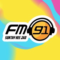 FM91 Pakistan logo, FM91 Pakistan contact details