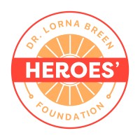 Dr. Lorna Breen Heroes' Foundation logo, Dr. Lorna Breen Heroes' Foundation contact details