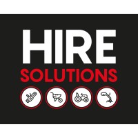 Hire Solutions Limited logo, Hire Solutions Limited contact details