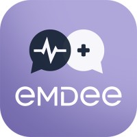 Emdee Telehealth logo, Emdee Telehealth contact details