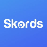 Skords logo, Skords contact details