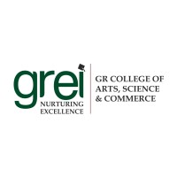 G.R. College of Arts, Science & Commerce logo, G.R. College of Arts, Science & Commerce contact details