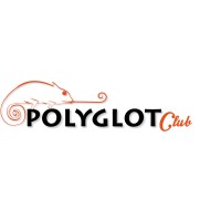 PolyglotClub.com logo, PolyglotClub.com contact details