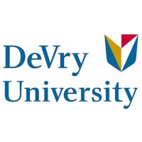 DeVry Institute of Technology logo, DeVry Institute of Technology contact details